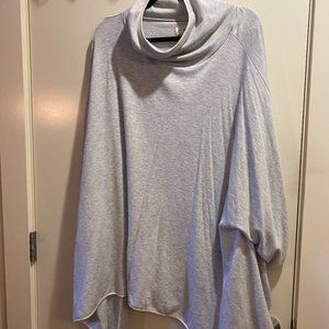 Lou & Grey Poncho/Wrap